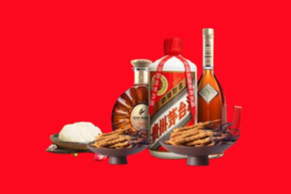汕尾市虫草回收