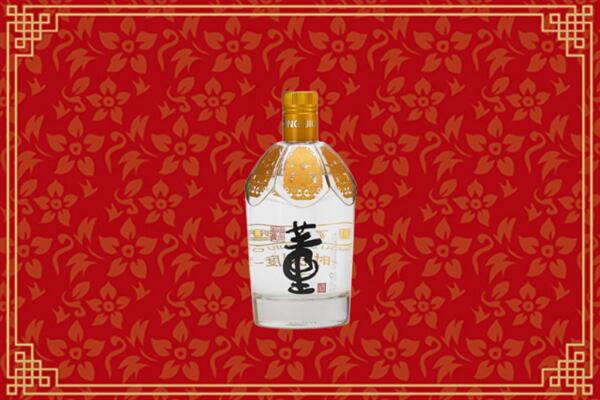 汕尾市回收董酒